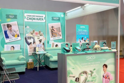 Kinh nghiệm mua máy massage cổ ở Bình Dương: Nên chọn địa chỉ nào?